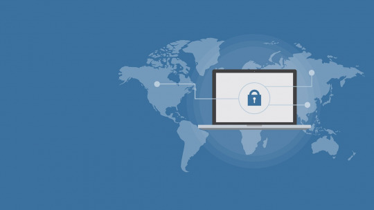 information security cybersecurity ISO 27001