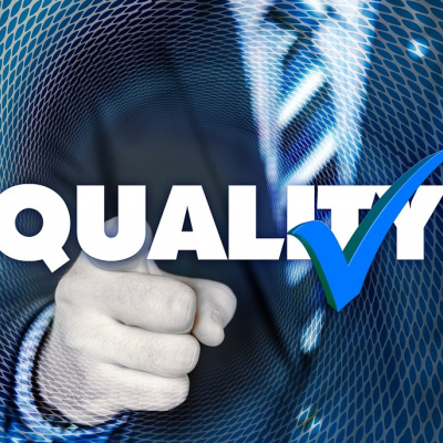 ISO9001 Consulting and Traing